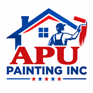 Apu Painting Inc logo